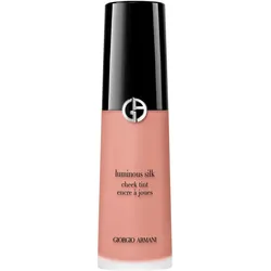 ARMANI Luminous Silk Cheek Tint Liquid Blush - rosa