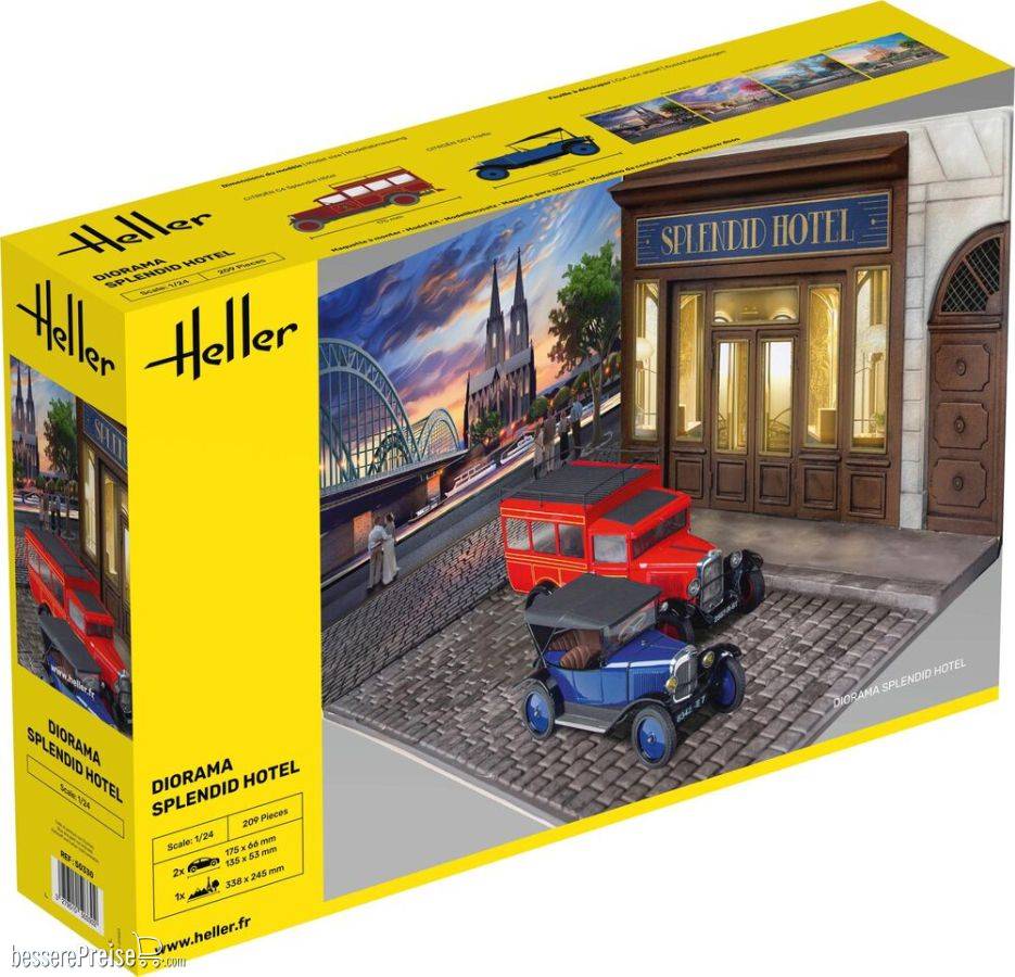 Heller 50330