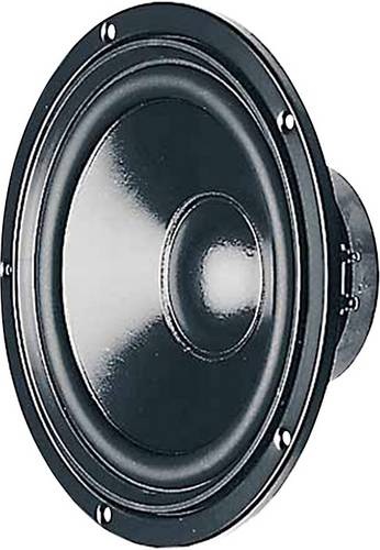 Visaton W 200 S - 4 Ohm 8 Zoll 23.2cm Tieftöner 75W 4Ω