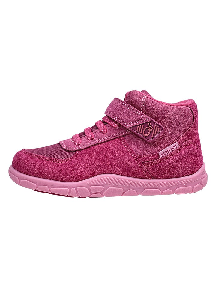 lamino Barfußschuhe in Pink - 29