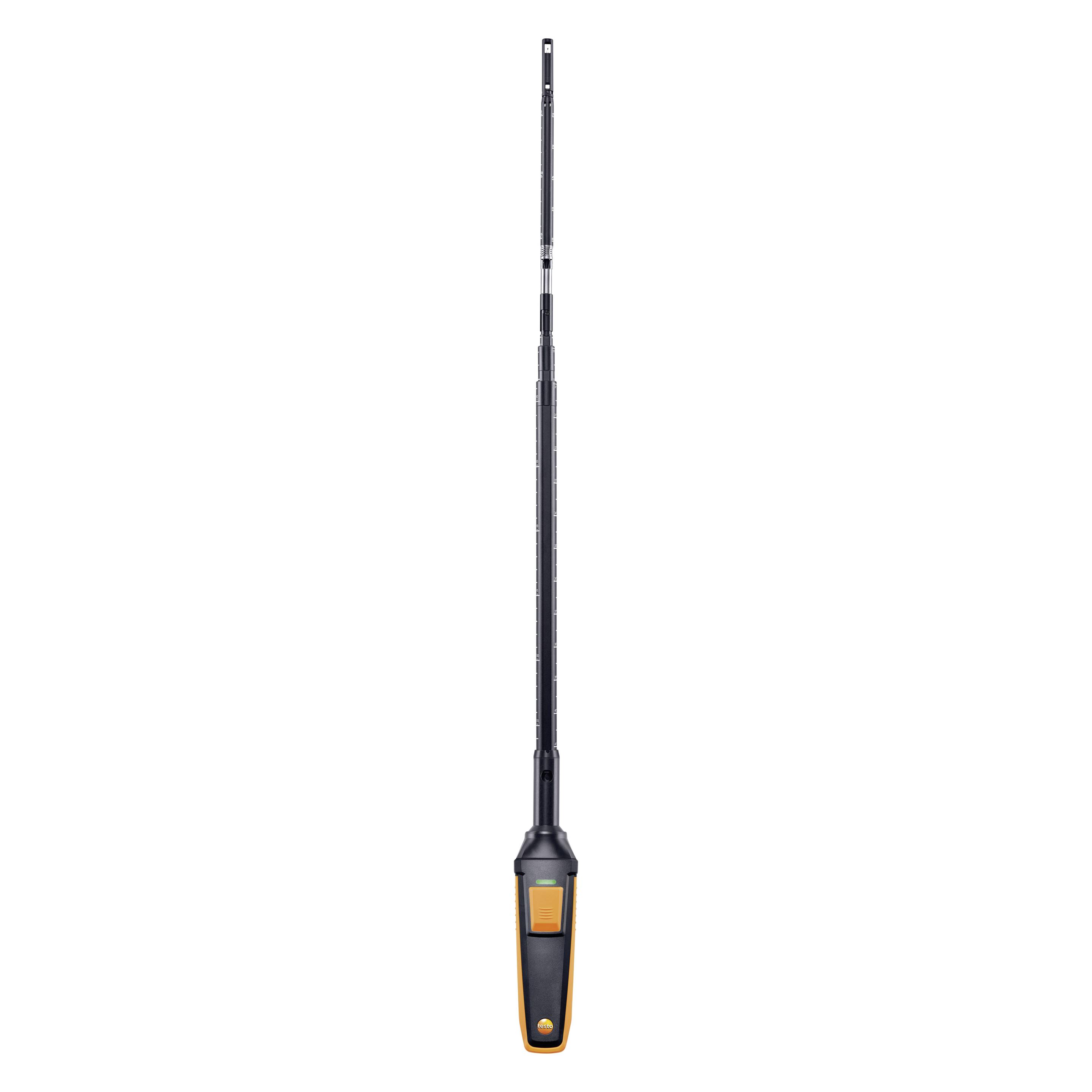 Testo Sonde 0635 1571 Hitzdraht-Sonde mit Blue (0635 1571)