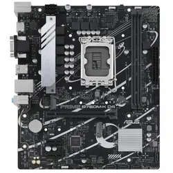ASUS PRIME B760M-K D4