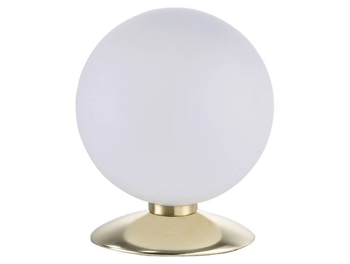 Paul Neuhaus 4013-60 Bubba lampe de table + variateur à paliers 3W 3000K laiton