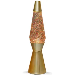 i-Total, Tischlampe, Lavalampe