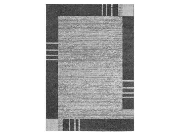 Teppich Sant Jordi Grau/Grau 60 x 110cm Webstoff