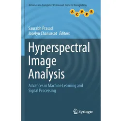 Hyperspectral Image Analysis, Fachbücher