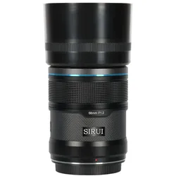 Sirui Sniper 56mm f1,2 X Mount