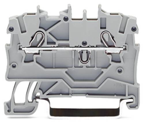 WAGO 281-667/281-515 Bauteilmodul 50St.