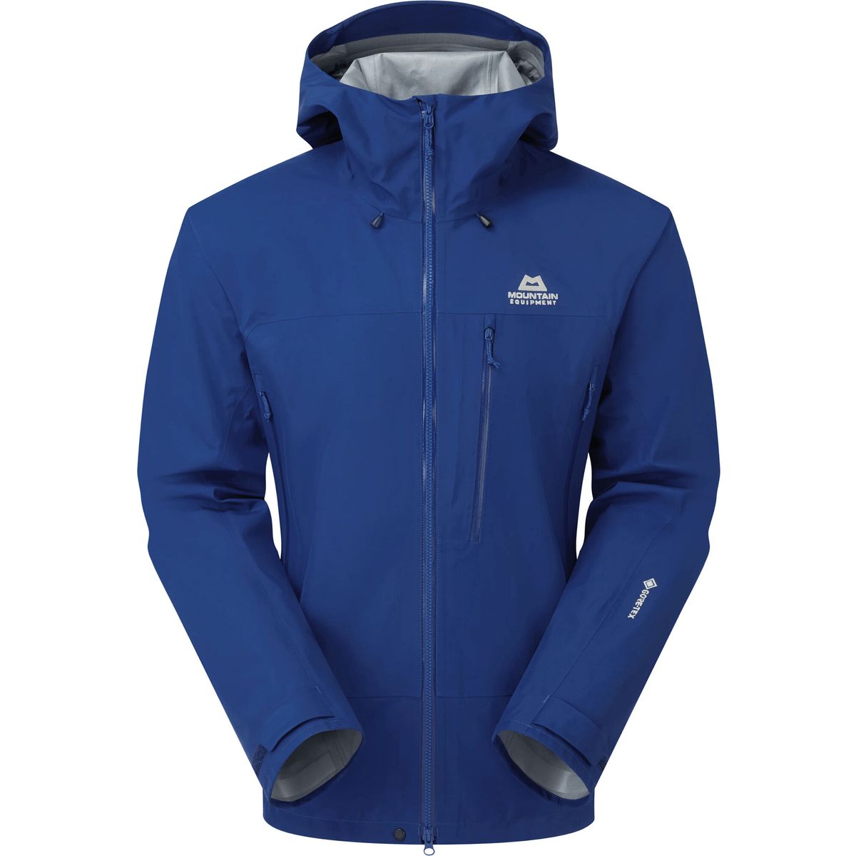 Mountain Equipment Makalu Mens Jacket admiral blue (Me-01899) XXXL ME-008728-Me-01899-XXXL