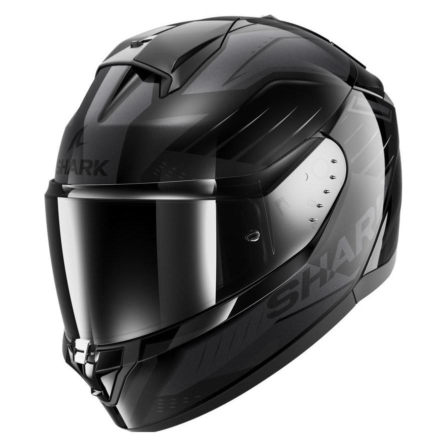 Shark RIDILL 2 BERSEK Integralhelm (S, 55 - 56 cm) (HE1122EKAA)