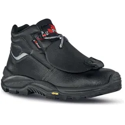 U-Power, Sicherheitsschuhe, Sicherheitshochschuh DEPP S3 HRO HI SRC Grösse 47 (S3, 47)