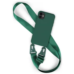 moex Hover Cover iPhone 11 Handyband breit