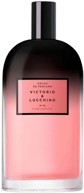 Victorio & Lucchino Aguas De Perfume Nº16 Flor Exótica