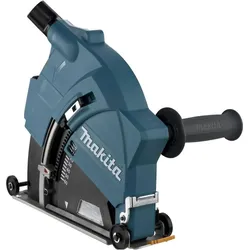 Makita, Zubehör Maschine, Absaughaube