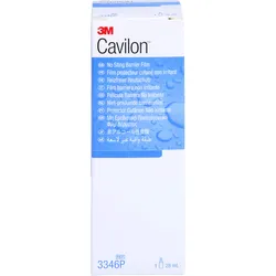 Cavilon 3M Reizfreier Hautschutz Spray 3346P 28 ML