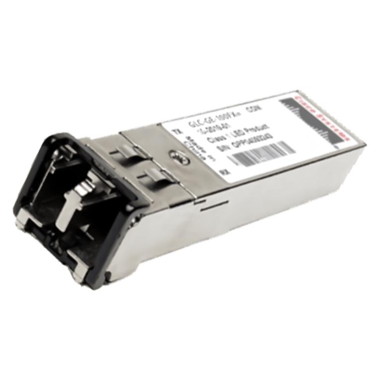 Cisco 100Base-LX SFP f/ FE port (GLC-FE-100LX=)