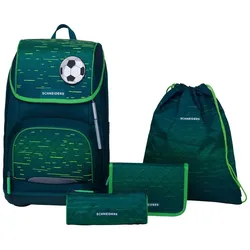 Schneiders Ergoplus Schulranzen-Set 8tlg