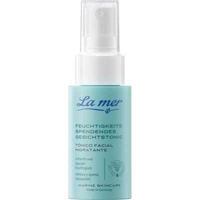 LA MER feuchtigkeitsspendendes Gesichtstonic m.P. 150 ml Flüssigkeit