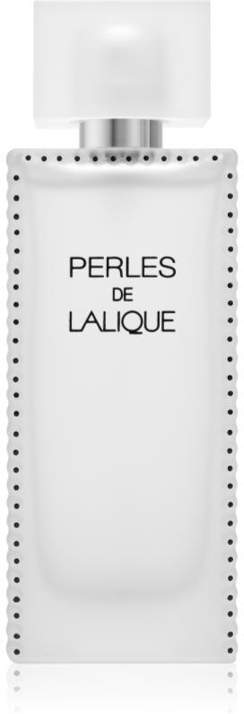 Lalique Perles de Lalique Eau de Parfum für Damen 100 ml