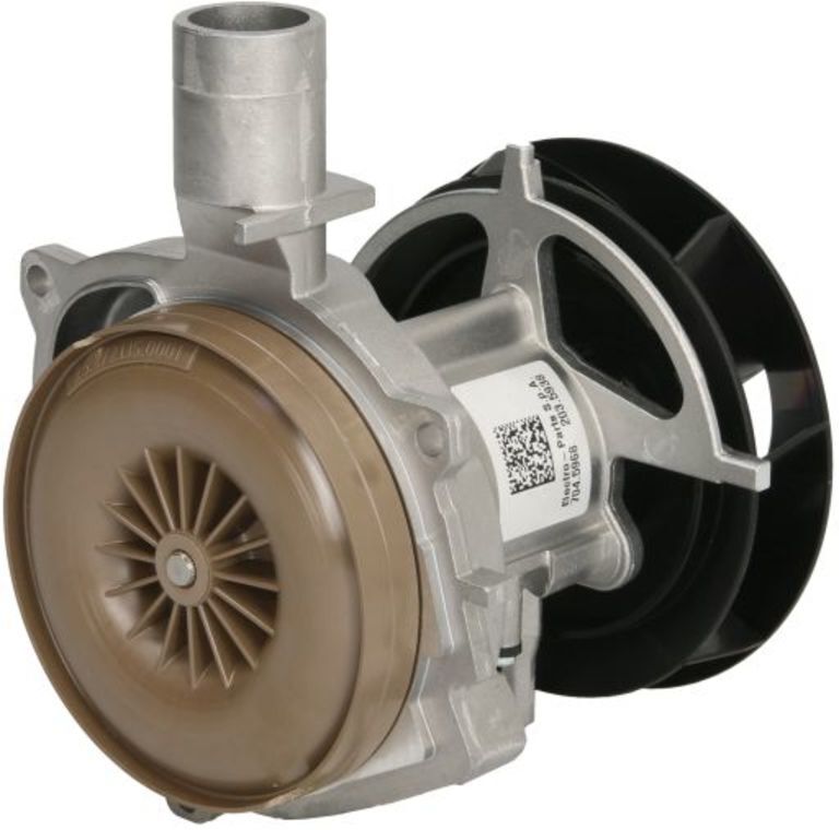 Gebläse, Standheizung EBERSPÄCHER HEATING 25 2726 99 15 00
