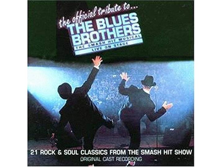 Tribute to Blues..