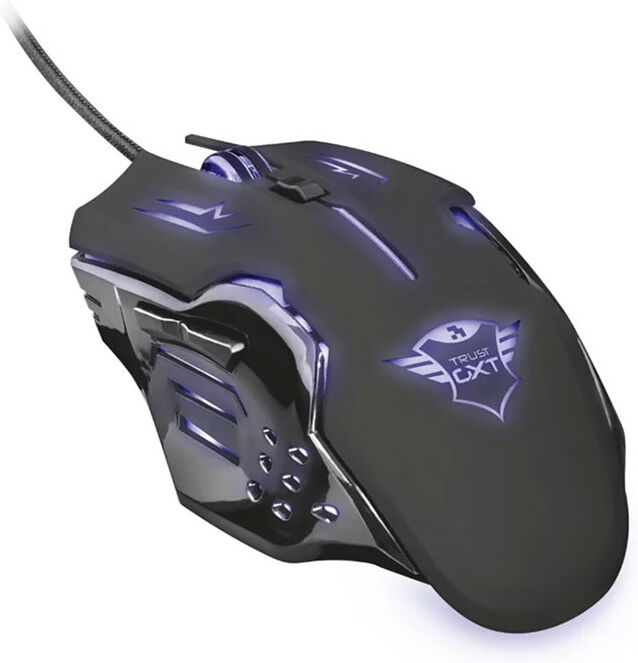 RATO GAMING TRUST GXT108 RAVA