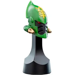 Weta Workshop Warhammer 40,000 Replik 1/4 Striking Scorpion Helm 15 cm