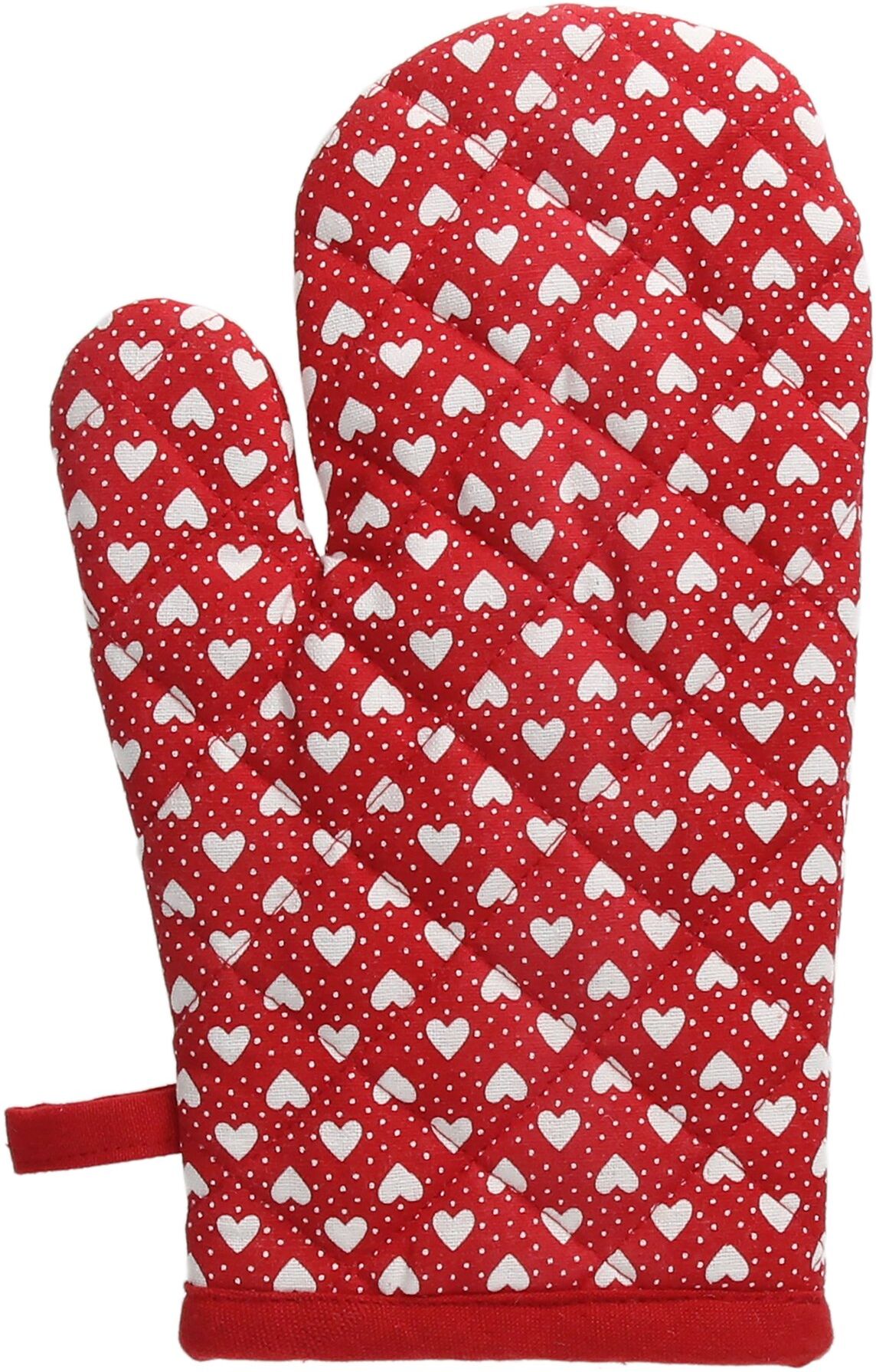 Guanto forno Tognana TXXGU01XMLO XMAS LOVE