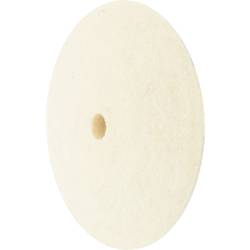PFERD TOOLS 44367009 Filzlinse Durchmesser 22 mm 10 St.