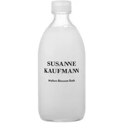 250ml Susanne Kaufmann Malvenblüten Schaumbad - Mallow Blossom Bath