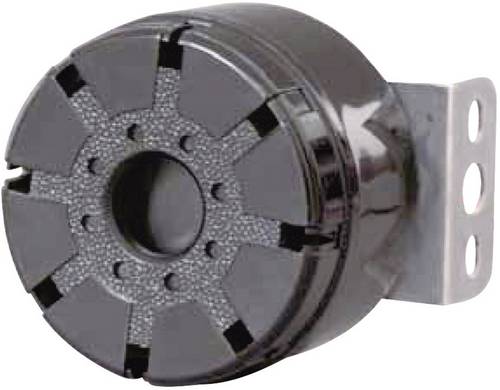 Bosch 0 986 334 001 Rückfahrwarner Fester Schallpegel