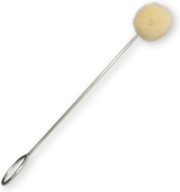 WEICON Wollwischer, zur Vorbehandlung von Oberflächen (13955050)