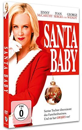 Ron Underwood - Santa Baby - Preis vom 01.10.2026 17:08:56 h