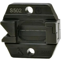 Klauke, Zange Zubehör, K50/K51 Schneideinsatz