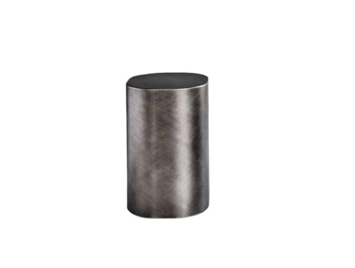 ksjdieunf Couchtisch Beistelltisch Kleiner Couchtisch Beweglicher Aus Metall Kreativer Modellraum-Ecktisch Tische for Wohnzimmer(A)