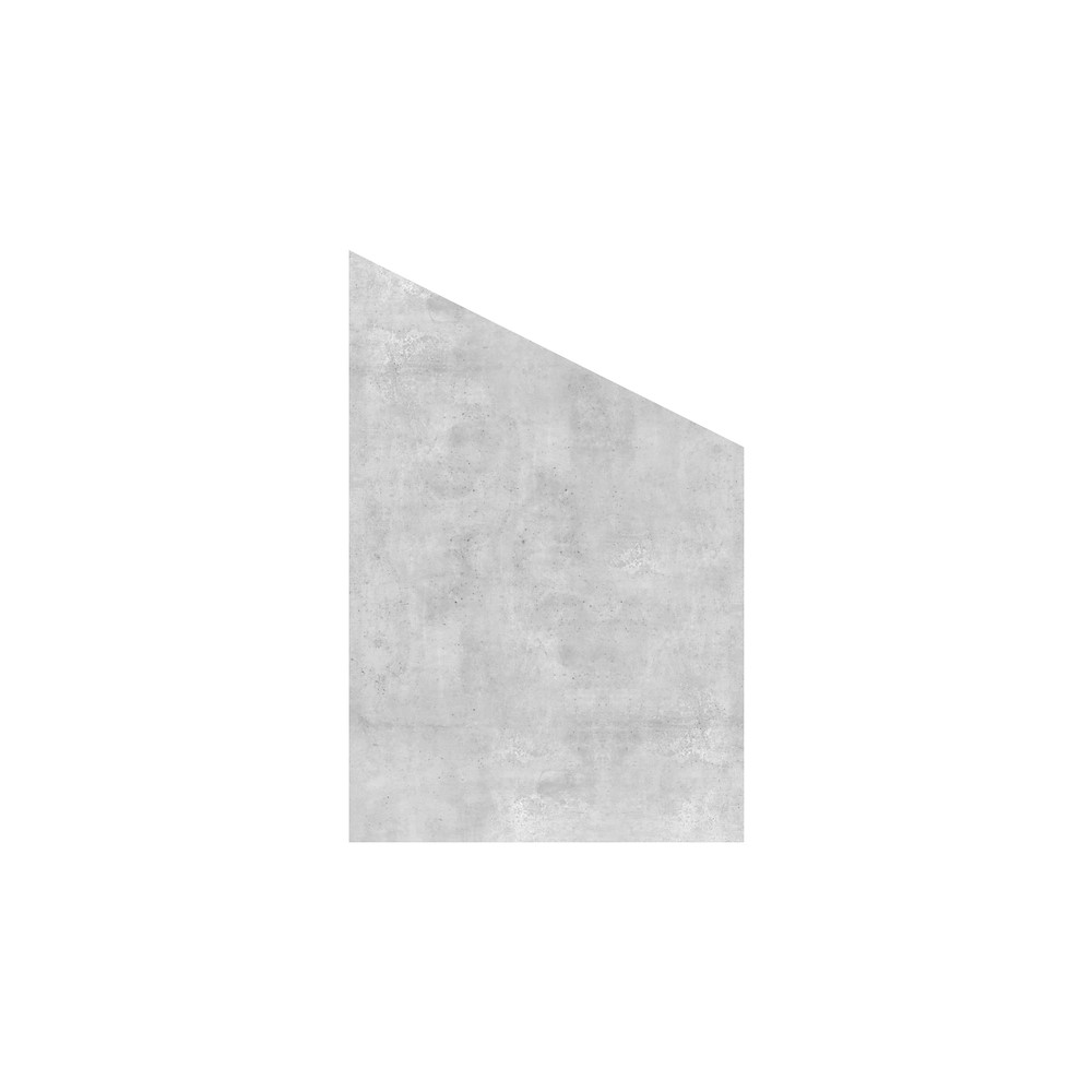 TETZNERJENT VETRO Glasscheibe BETON RE B1200 xH1800/1200 Preis a.Anfr 16971343