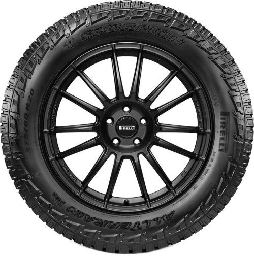 Pirelli Ganzjahresreifen 275/55r20 113t - Scorpion All Terrain Plus 2722900 275/55 R20