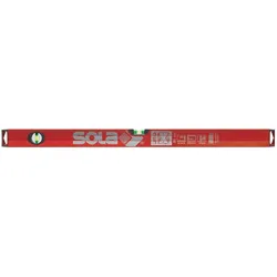 Sola Messwerkzeuge, Wasserwaage, Wasserwaage (40 cm)