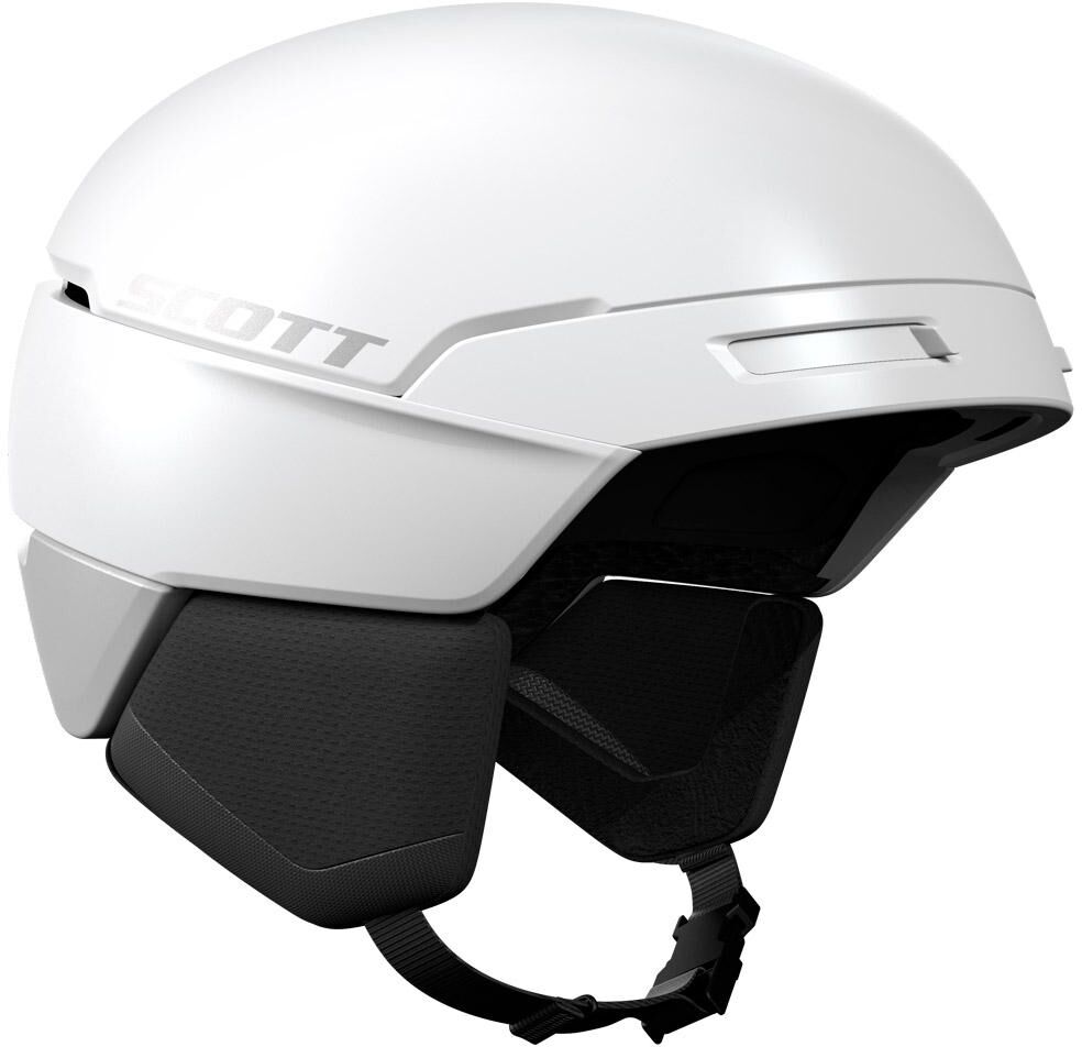 Scott  - Flow Mips White - M - Casque de ski
