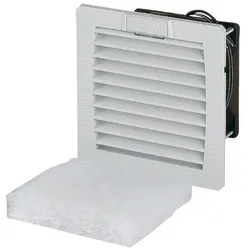 Eaton Filterlüfter Luftmenge E-FAN1