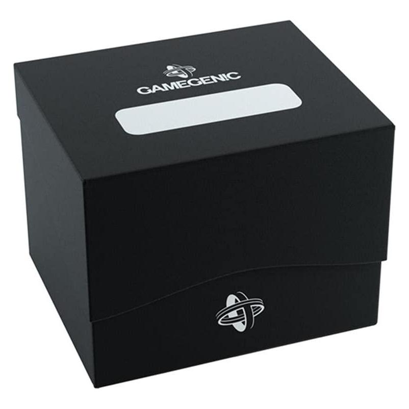 Gamegenic GGS25079 - Side Holder - 100+ Karten, XL, Schwarz (GGS25079)