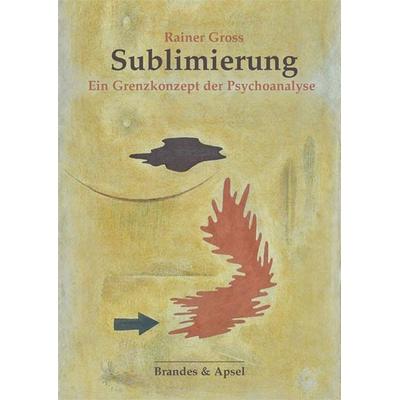 Sublimierung, Taschenbuch von Rainer Gross, Brandes & Apsel, 978-3-95558-428-3