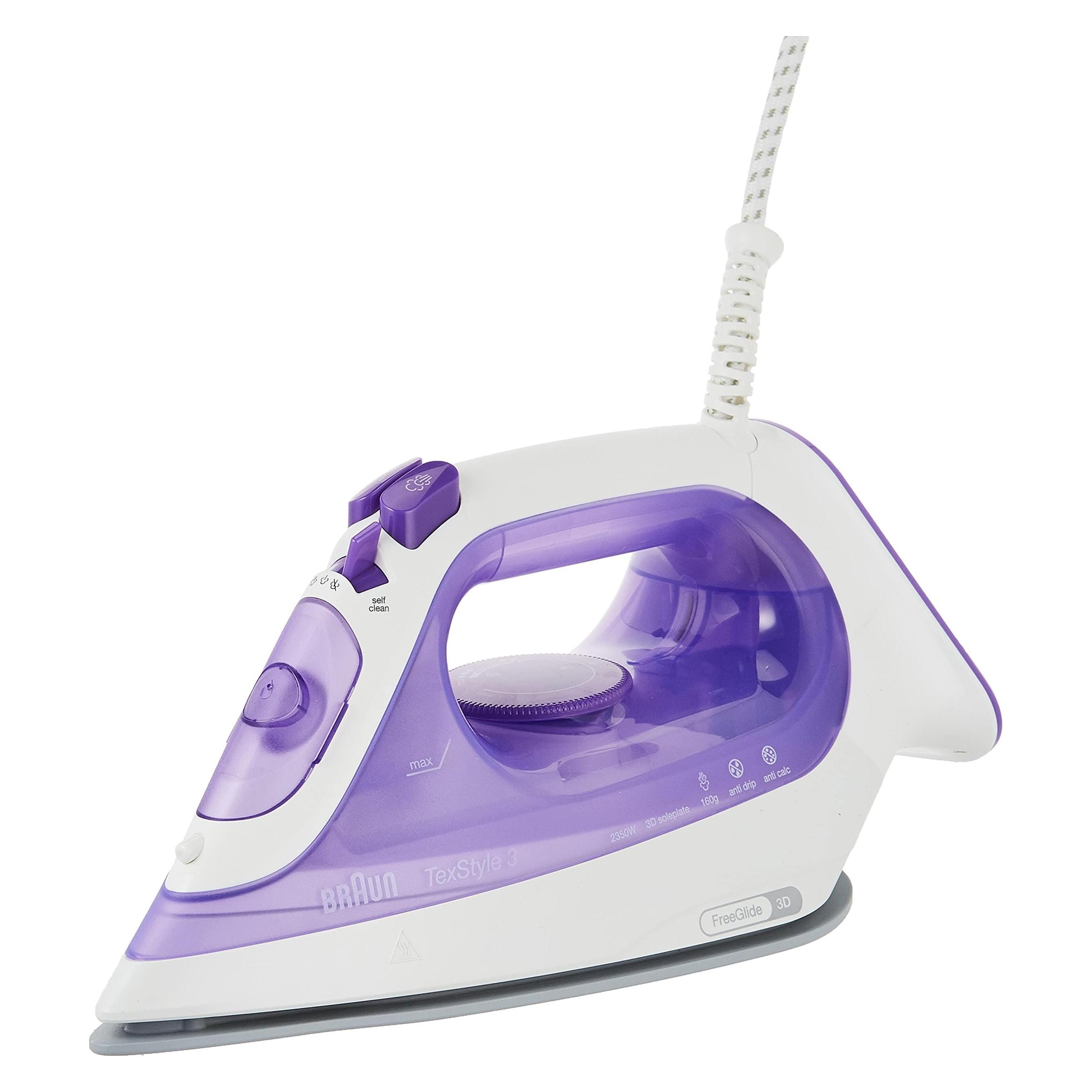 Braun TexStyle 3 (2350 W, 160 g/min) (SI 3042 VI)
