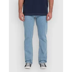 Volcom Solver Jeans blue Gr. 34/32