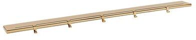 Essential Stocking Holder - Brass - Ballard Designs