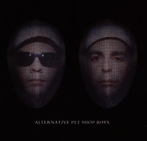Pet Shop Boys - Alternative - Preis vom 09.10.2026 07:28:09 h