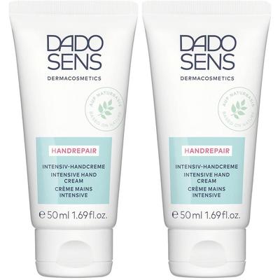 Dado HandRepair Intensiv-Handcreme 2x 2x50 ml Creme