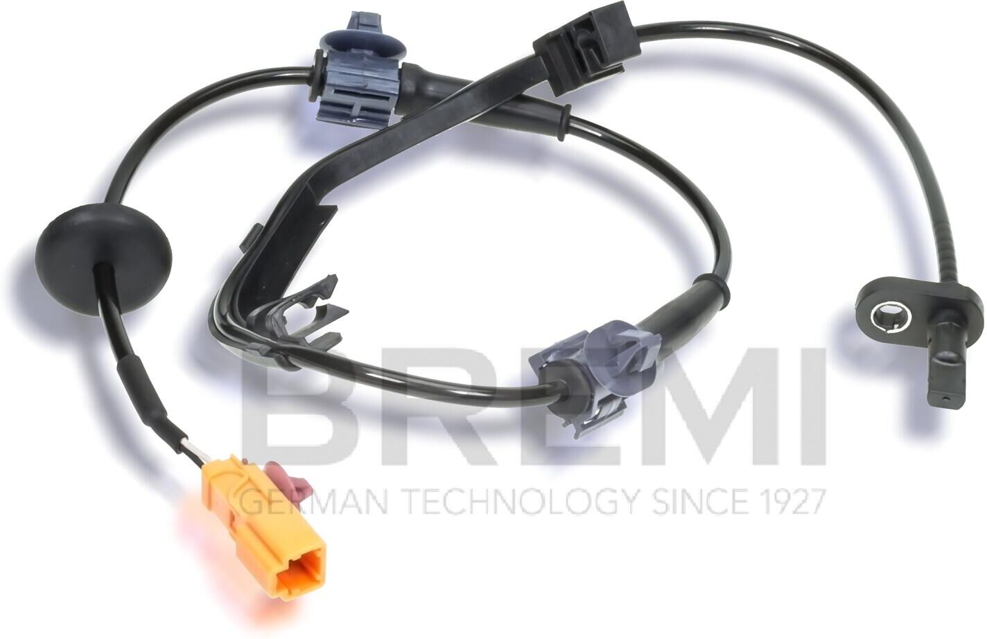 Bremi Sensor, Raddrehzahl 50809 Für Honda