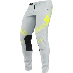 Shot racegear, Herren, Sporthose, Hose Shot Contact (30), Mehrfarbig, Gelb, Grau