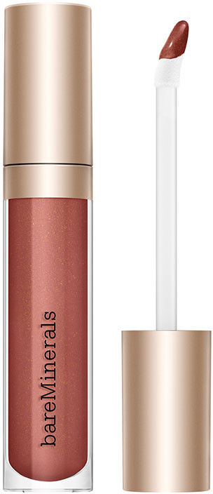 Bareminerals Mineralist Lip Gloss-Balm Gloss